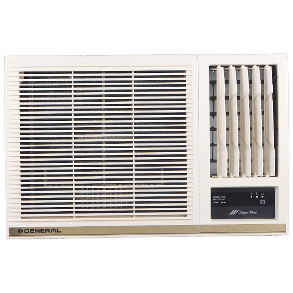 General window ac deals